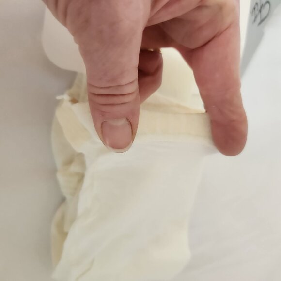 Vintage Panty Hose New in the package Plus Size 160-185 lbs - Picture 12 of 12